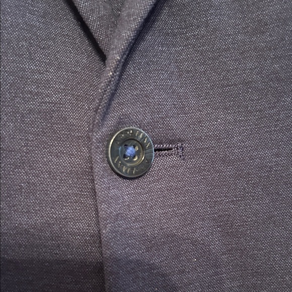 Appaman Blueprint Stretchy Mod Blazer - Picture 5 of 7